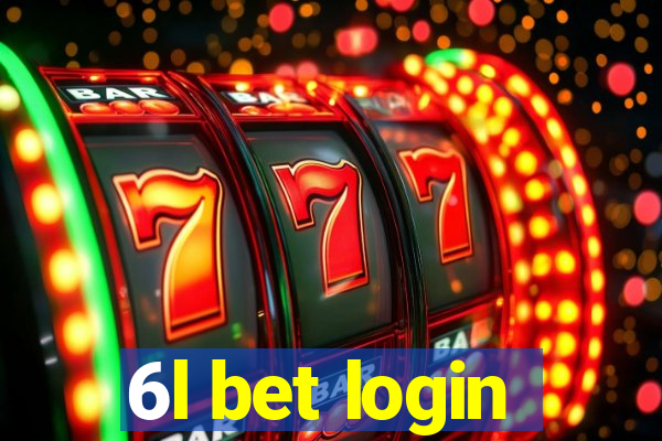 6l bet login